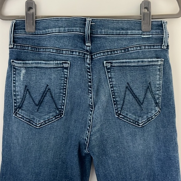 Mother Rascal Ankle chew - Picture 8 of 8